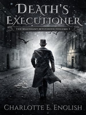 cover image of Death's Executioner
